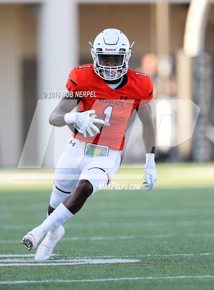 Thumbnail 1 in Aledo @ Guyer photogallery.