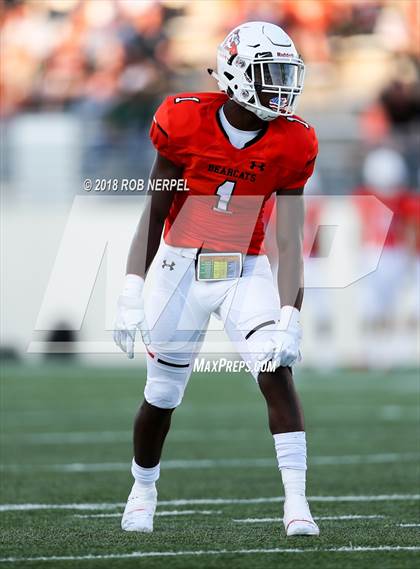 Thumbnail 3 in Aledo @ Guyer photogallery.