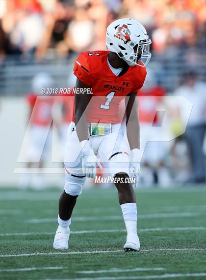 Thumbnail 3 in Aledo @ Guyer photogallery.