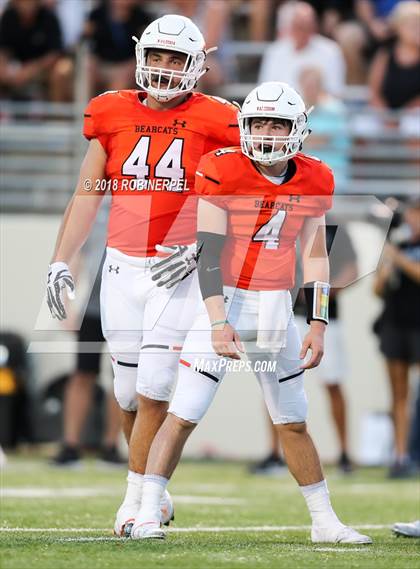 Thumbnail 3 in Aledo @ Guyer photogallery.