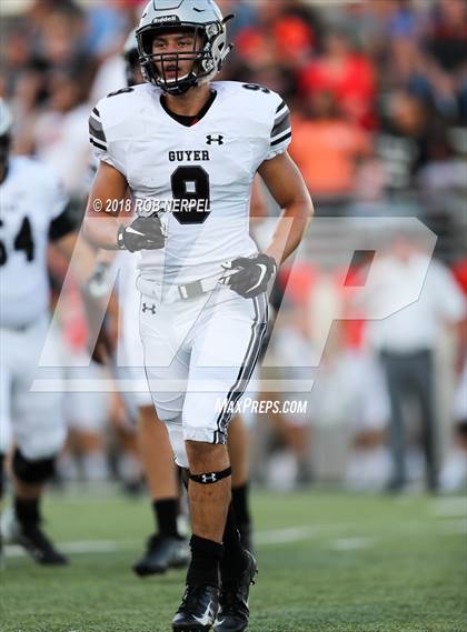 Thumbnail 3 in Aledo @ Guyer photogallery.