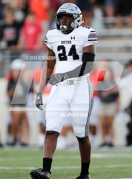 Thumbnail 2 in Aledo @ Guyer photogallery.