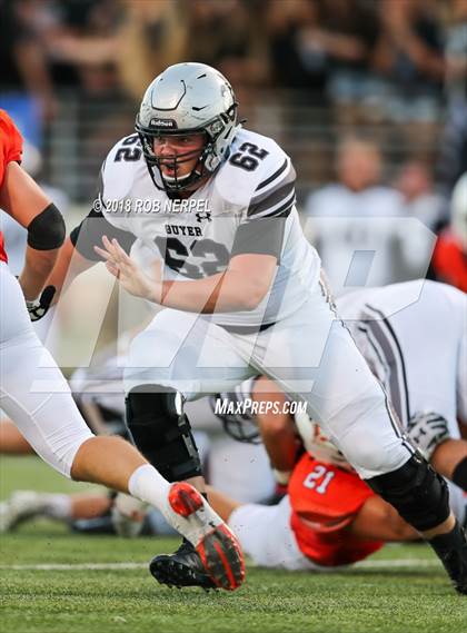 Thumbnail 3 in Aledo @ Guyer photogallery.