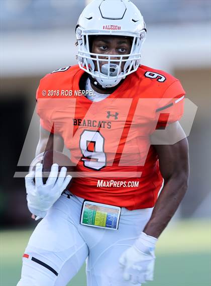 Thumbnail 2 in Aledo @ Guyer photogallery.