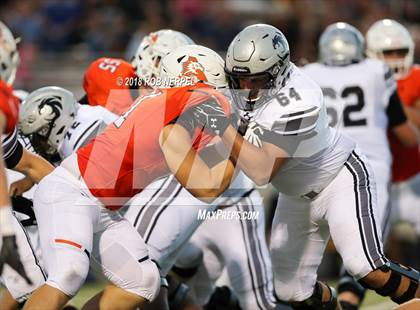 Thumbnail 1 in Aledo @ Guyer photogallery.