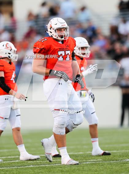 Thumbnail 3 in Aledo @ Guyer photogallery.