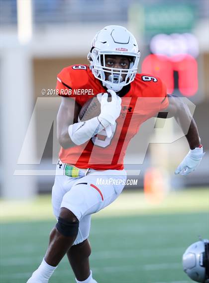 Thumbnail 1 in Aledo @ Guyer photogallery.