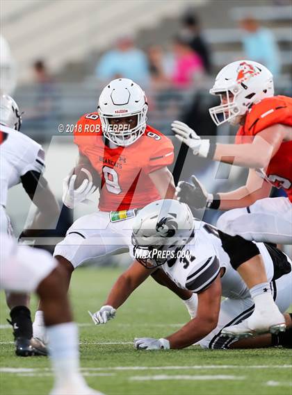 Thumbnail 1 in Aledo @ Guyer photogallery.