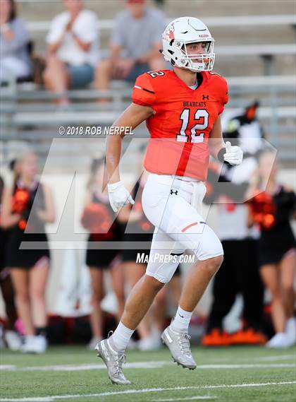 Thumbnail 3 in Aledo @ Guyer photogallery.