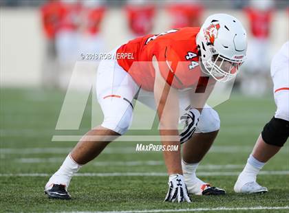 Thumbnail 1 in Aledo @ Guyer photogallery.
