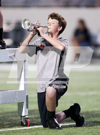 Thumbnail 2 in Aledo @ Guyer photogallery.