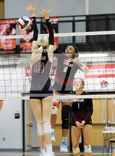 Marion County @ Taylor County