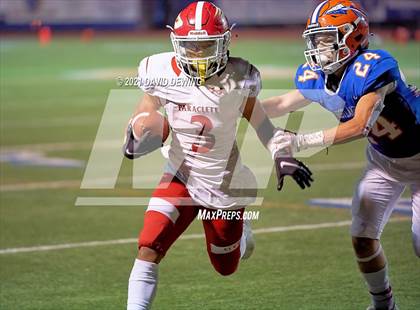 Thumbnail 1 in Paraclete @ Westlake photogallery.