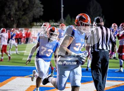Thumbnail 1 in Paraclete @ Westlake photogallery.