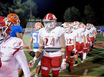 Thumbnail 1 in Paraclete @ Westlake photogallery.