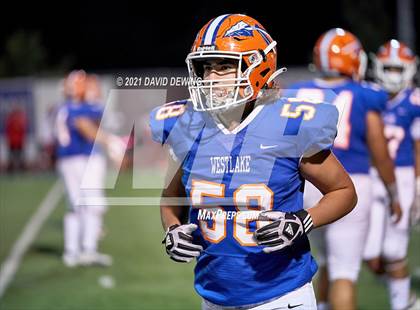 Thumbnail 3 in Paraclete @ Westlake photogallery.