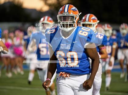 Thumbnail 1 in Paraclete @ Westlake photogallery.