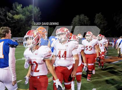 Thumbnail 2 in Paraclete @ Westlake photogallery.