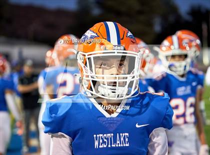 Thumbnail 3 in Paraclete @ Westlake photogallery.