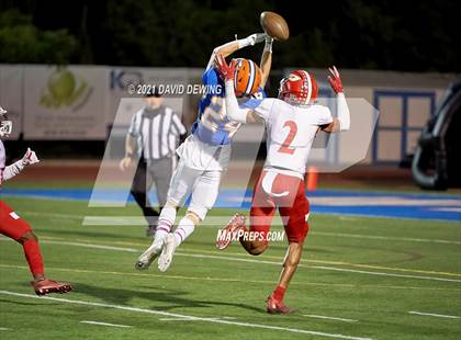 Thumbnail 1 in Paraclete @ Westlake photogallery.