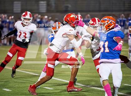 Thumbnail 3 in Paraclete @ Westlake photogallery.