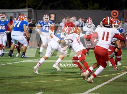 Thumbnail 1 in Paraclete @ Westlake photogallery.