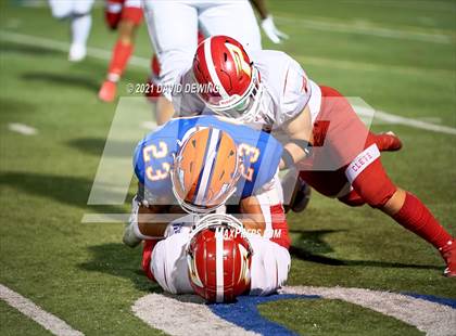 Thumbnail 1 in Paraclete @ Westlake photogallery.