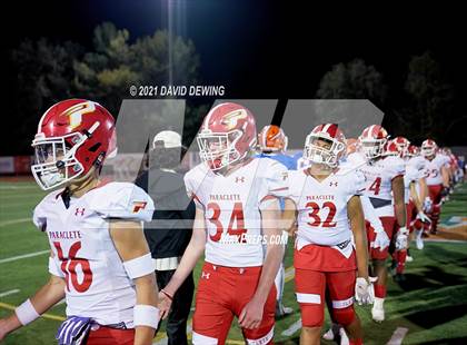 Thumbnail 3 in Paraclete @ Westlake photogallery.