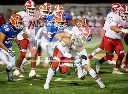 Thumbnail 1 in Paraclete @ Westlake photogallery.