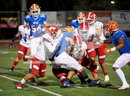 Thumbnail 2 in Paraclete @ Westlake photogallery.