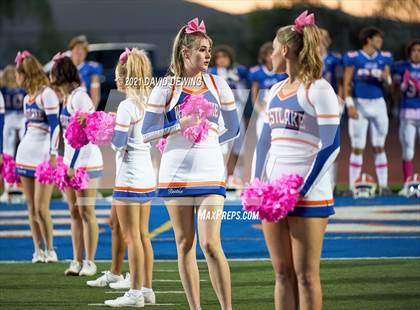 Thumbnail 3 in Paraclete @ Westlake photogallery.
