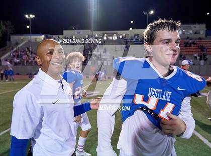 Thumbnail 1 in Paraclete @ Westlake photogallery.
