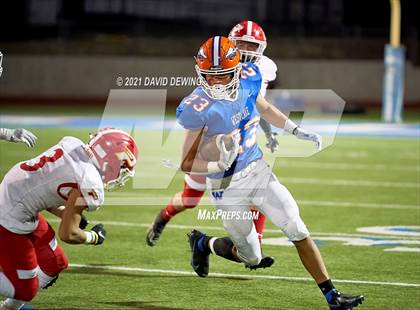 Thumbnail 1 in Paraclete @ Westlake photogallery.