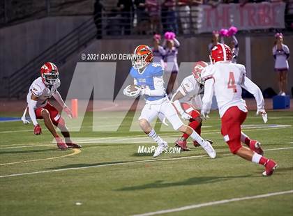 Thumbnail 1 in Paraclete @ Westlake photogallery.