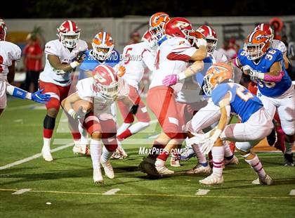 Thumbnail 3 in Paraclete @ Westlake photogallery.