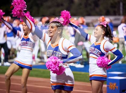 Thumbnail 3 in Paraclete @ Westlake photogallery.