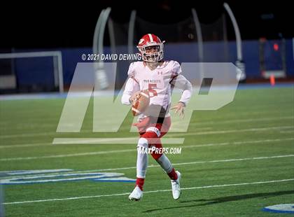 Thumbnail 1 in Paraclete @ Westlake photogallery.