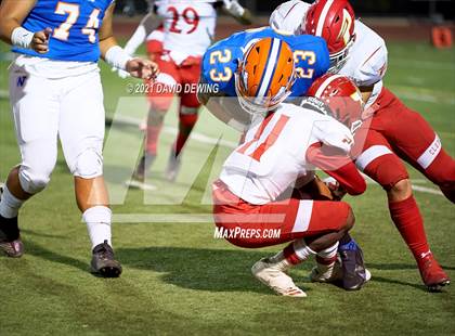 Thumbnail 3 in Paraclete @ Westlake photogallery.