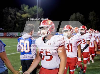 Thumbnail 3 in Paraclete @ Westlake photogallery.