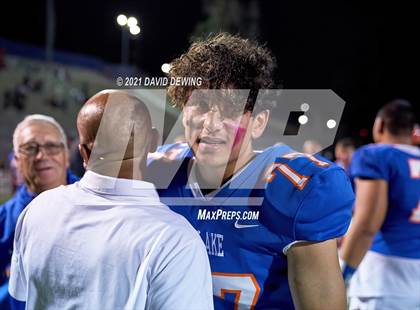 Thumbnail 3 in Paraclete @ Westlake photogallery.