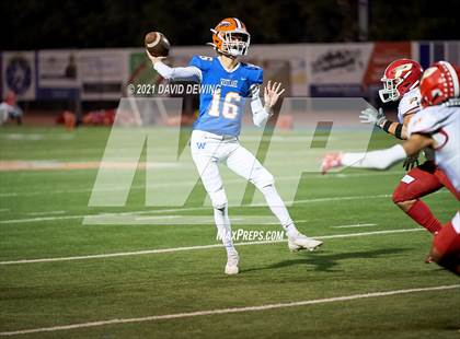 Thumbnail 1 in Paraclete @ Westlake photogallery.