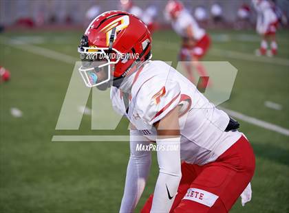 Thumbnail 3 in Paraclete @ Westlake photogallery.