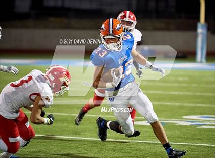 Thumbnail 2 in Paraclete @ Westlake photogallery.