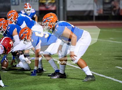 Thumbnail 3 in Paraclete @ Westlake photogallery.