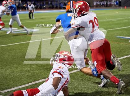 Thumbnail 3 in Paraclete @ Westlake photogallery.