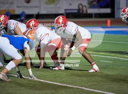 Thumbnail 1 in Paraclete @ Westlake photogallery.