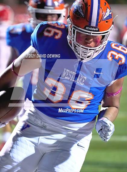 Thumbnail 3 in Paraclete @ Westlake photogallery.