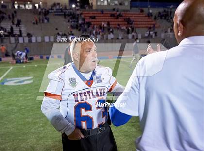 Thumbnail 3 in Paraclete @ Westlake photogallery.