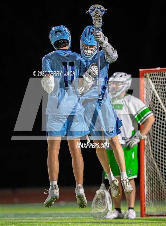 Centennial @ Green Hill