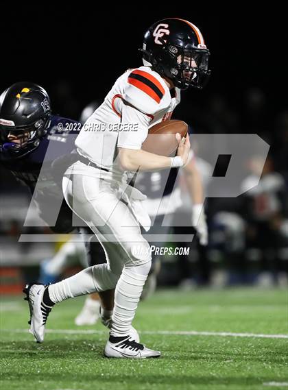 Thumbnail 3 in Churchville-Chili @ Brighton photogallery.